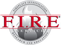 FIRE website home page